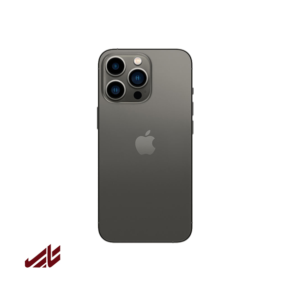 گوشی موبایل اپل مدل iPhone 13 Pro   تک سیم‌ کارت ظرفیت 1 ترابایت