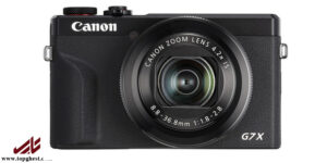 دوربین-کانن-PowerShot-G7-X-Mark-III